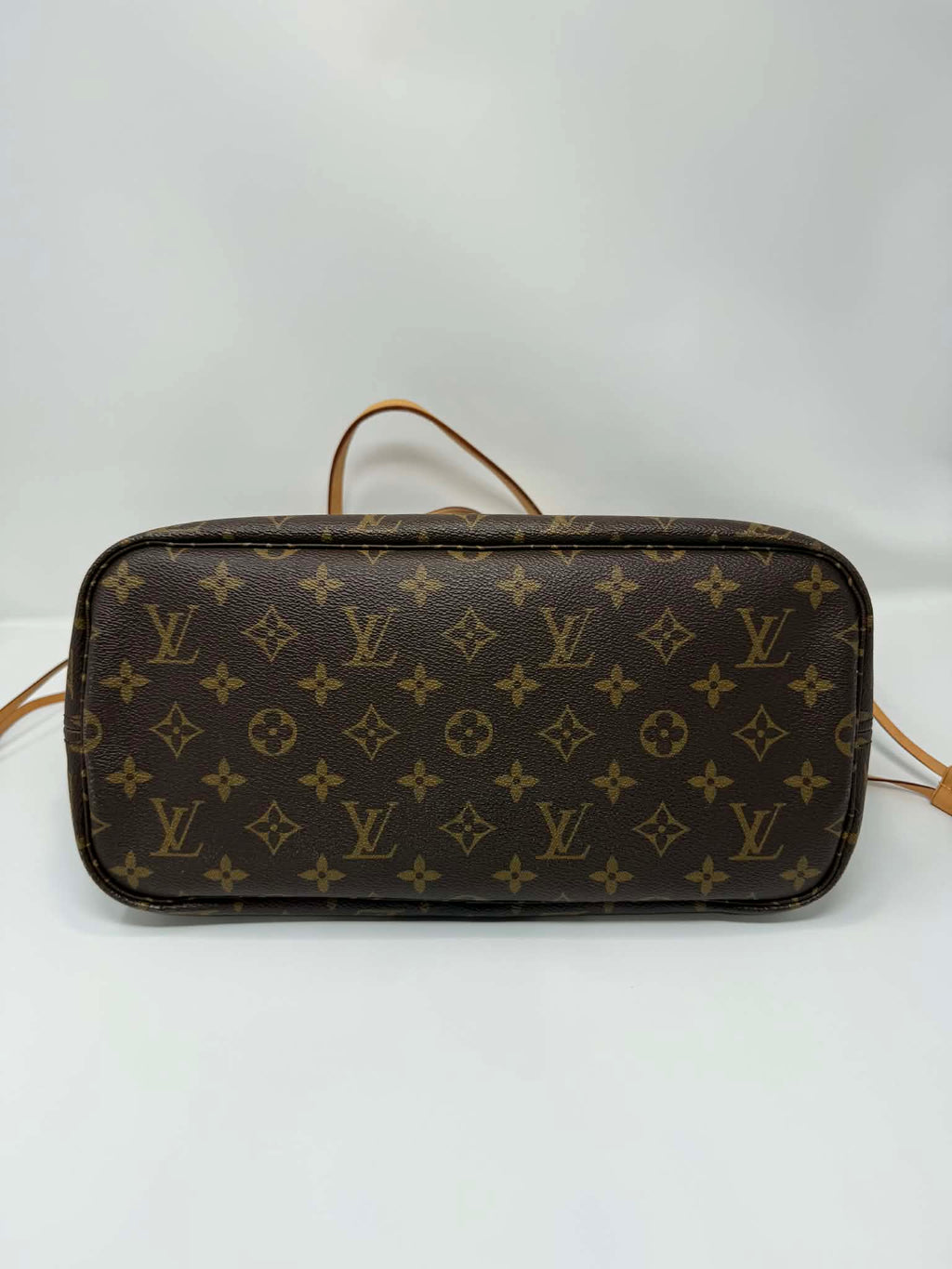 Louis Vuitton Neverfull MM World Tour Limited Edition Shanghai