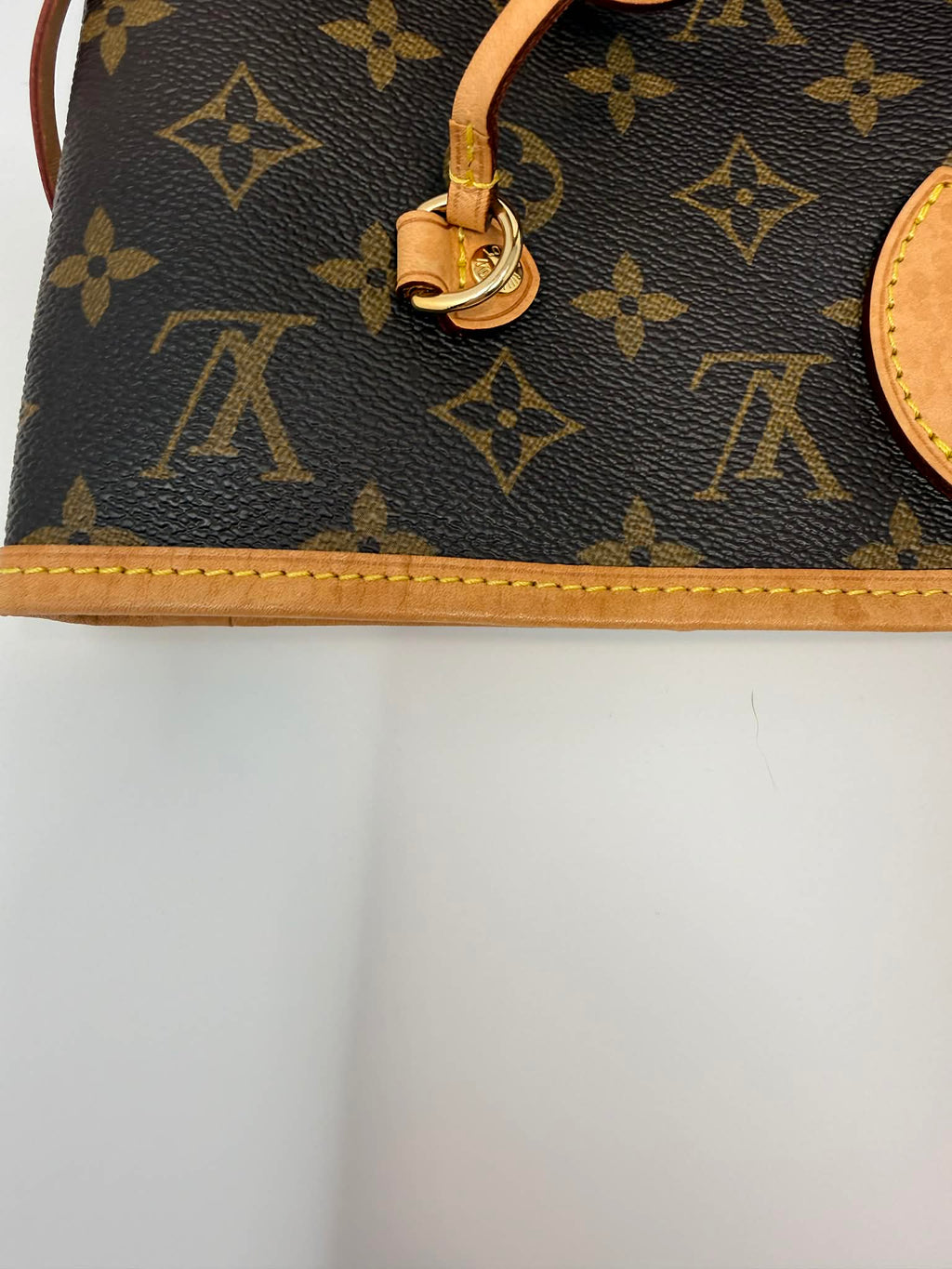 Louis Vuitton Neverfull MM World Tour Limited Edition Shanghai