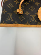 Louis Vuitton Neverfull MM World Tour Limited Edition Shanghai