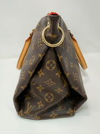 Louis Vuitton Pallas Monogram with Cherry