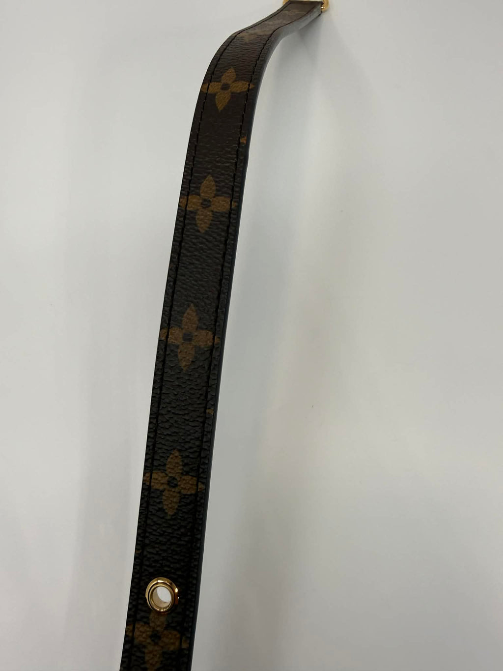 Louis Vuitton Pallas Monogram with Cherry