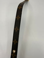 Louis Vuitton Pallas Monogram with Cherry