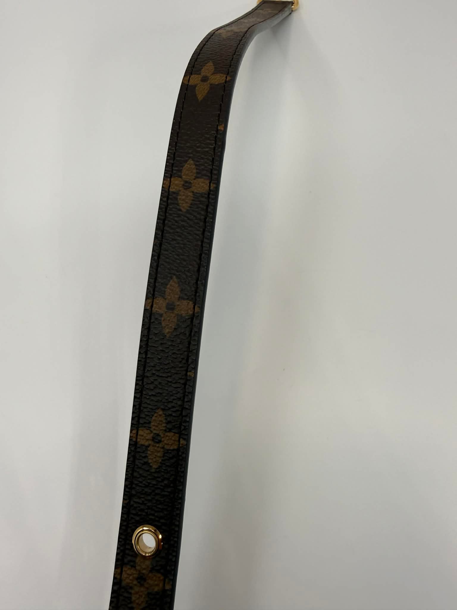 Louis Vuitton Pallas Monogram with Cherry