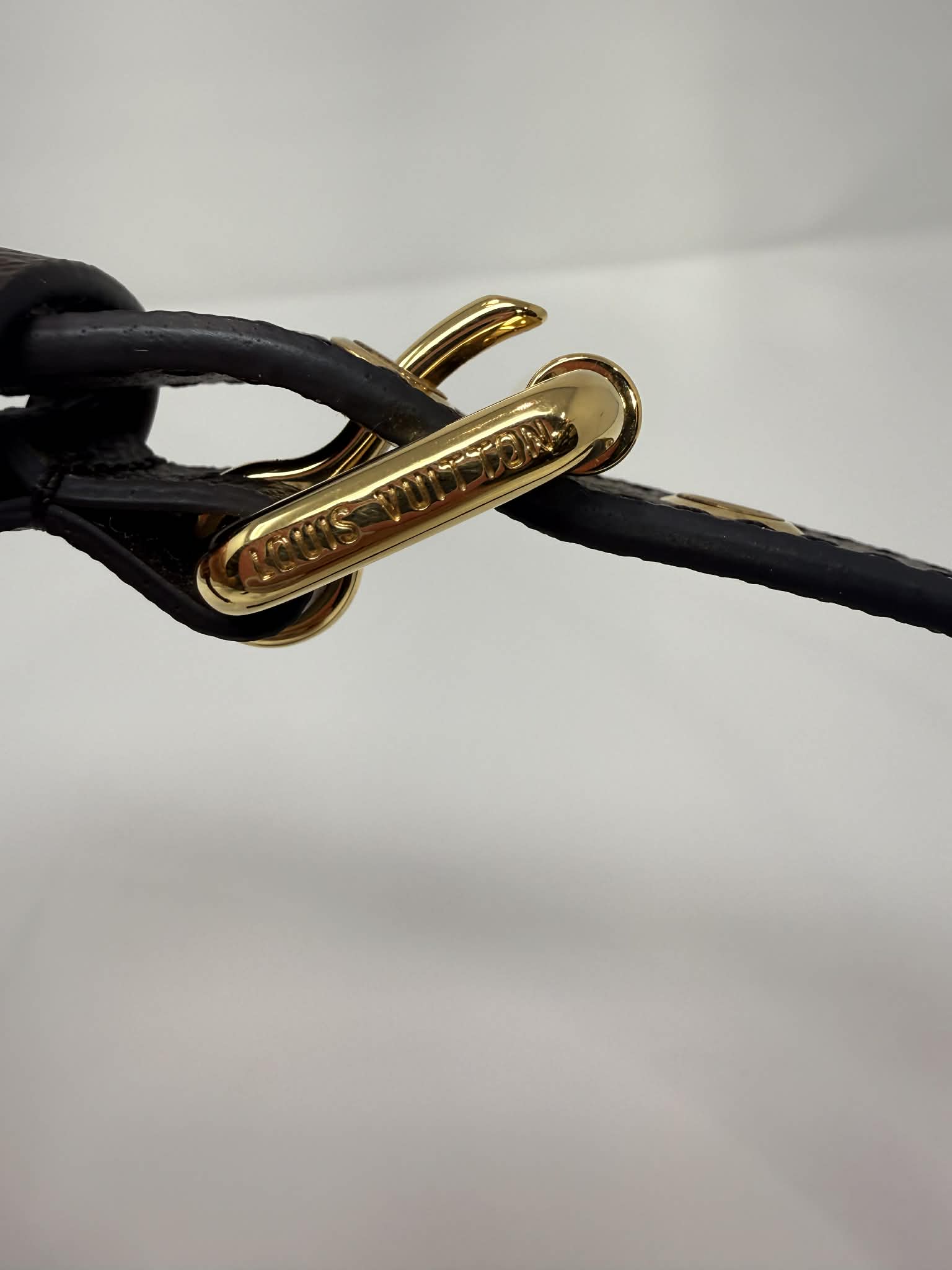 Louis Vuitton Pallas Monogram with Cherry