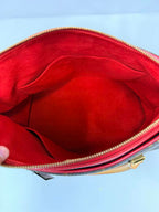 Louis Vuitton Pallas Monogram with Cherry