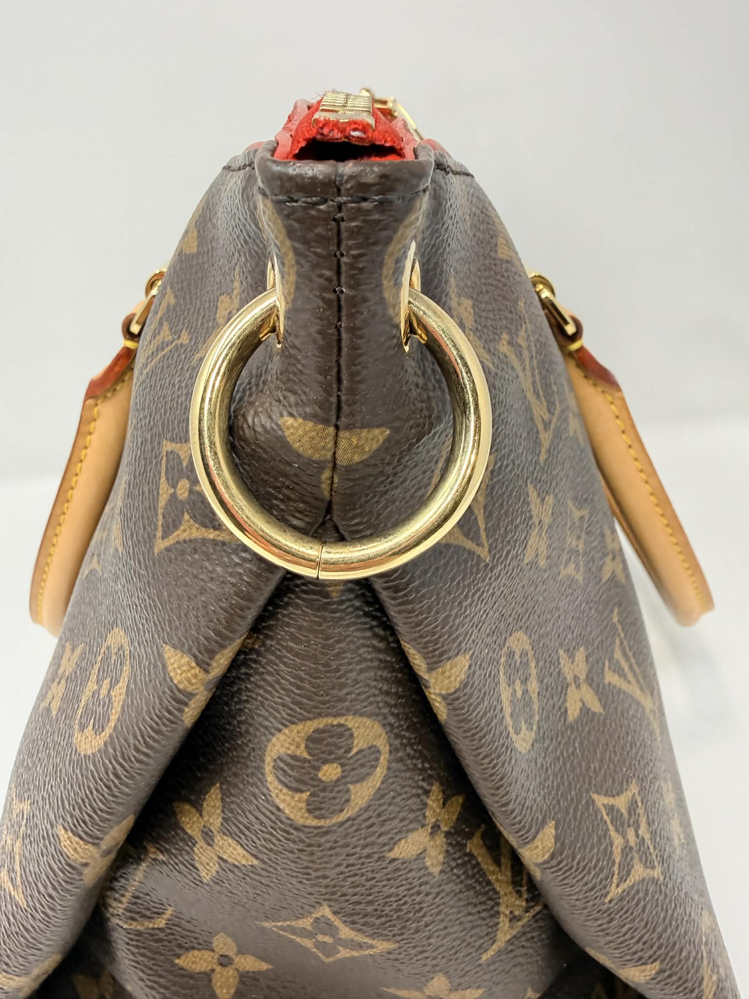 Louis Vuitton Pallas Monogram with Cherry