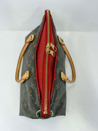 Louis Vuitton Pallas Monogram with Cherry