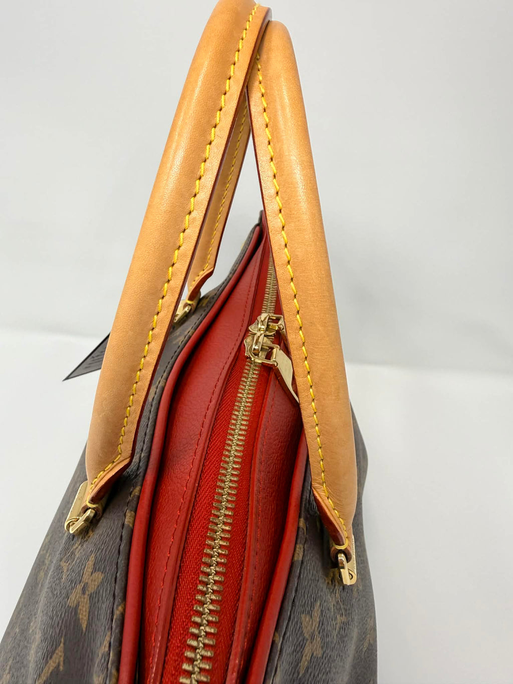 Louis Vuitton Pallas Monogram with Cherry