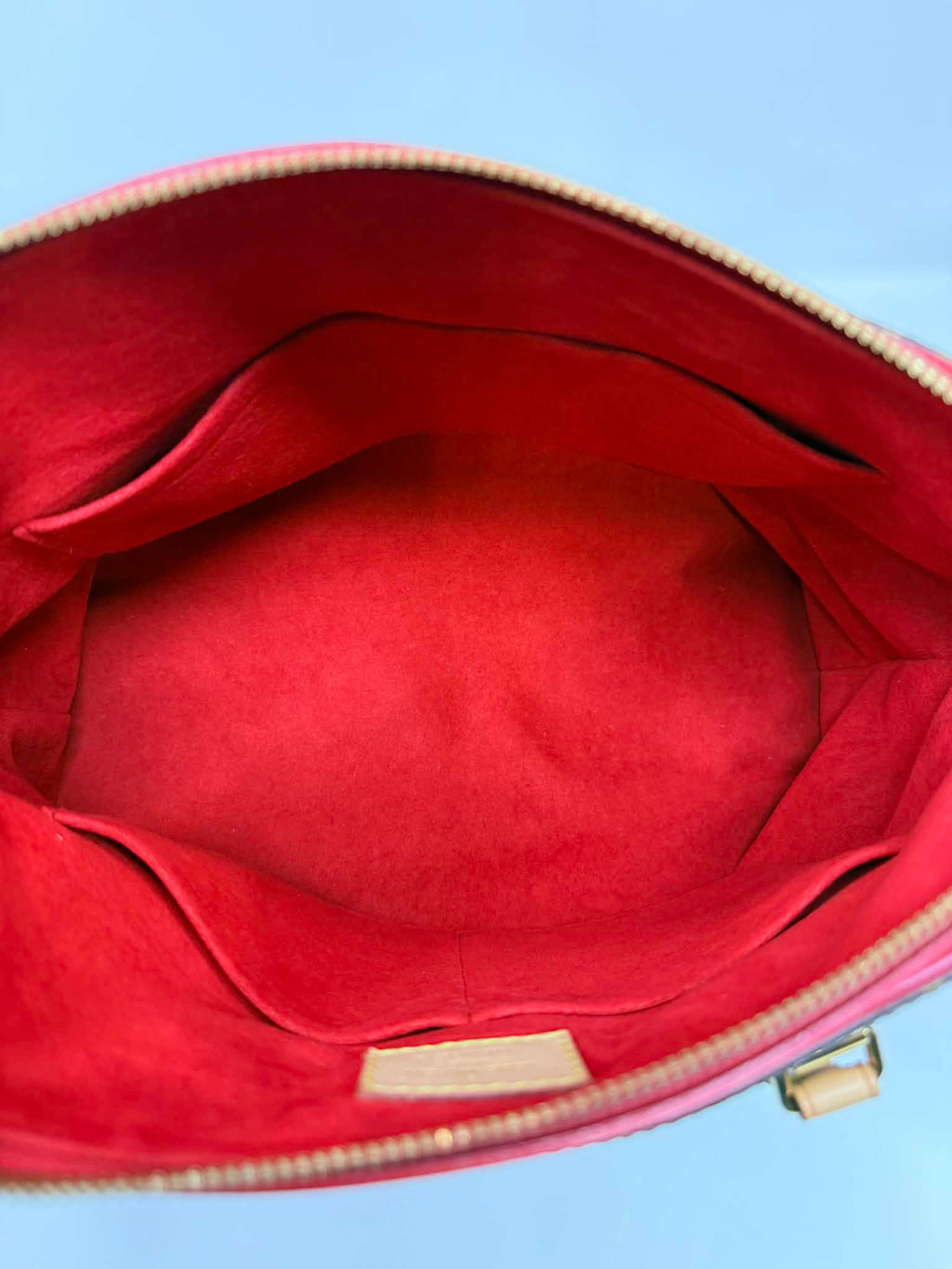Louis Vuitton Pallas Monogram with Cherry