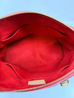 Louis Vuitton Pallas Monogram with Cherry