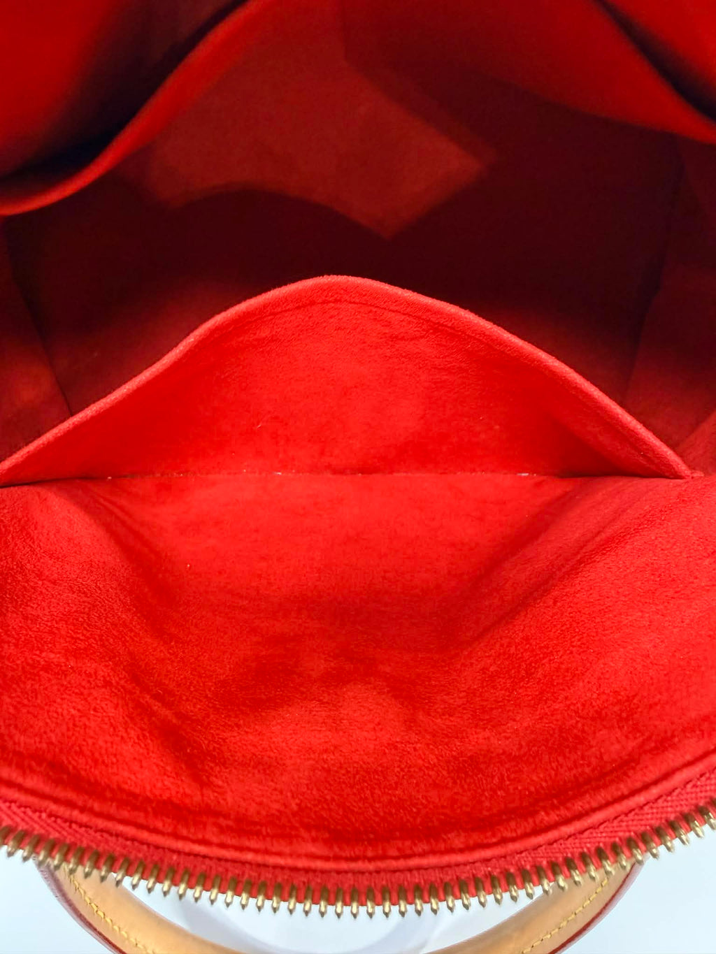 Louis Vuitton Pallas Monogram with Cherry
