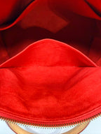 Louis Vuitton Pallas Monogram with Cherry