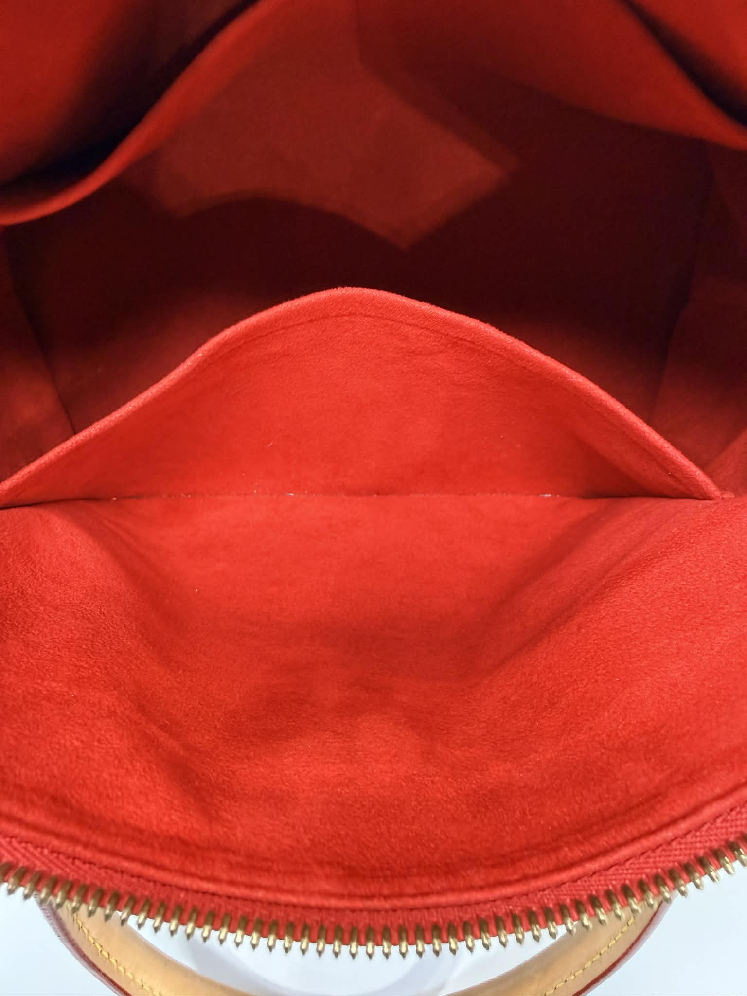 Louis Vuitton Pallas Monogram with Cherry