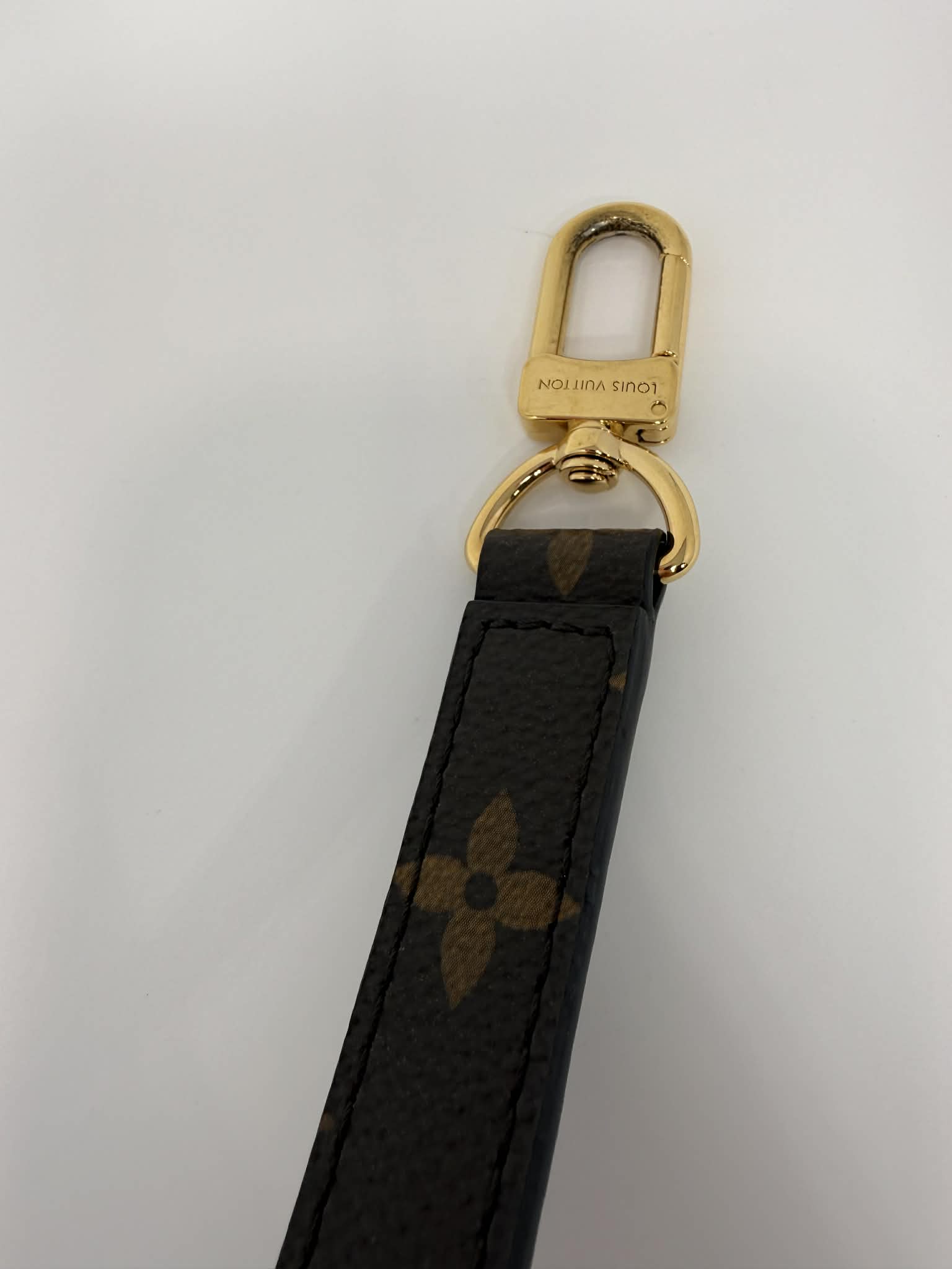 Louis Vuitton Pallas Monogram with Cherry
