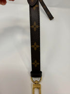 Louis Vuitton Pallas Monogram with Cherry