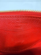 Louis Vuitton Pallas Monogram with Cherry