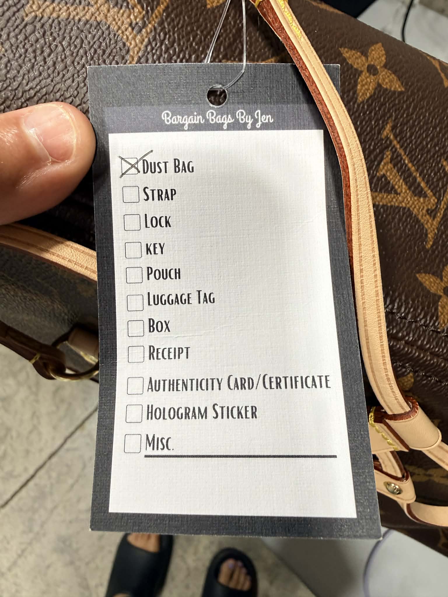 Louis Vuitton Monogram Neverfull MM Red Interior