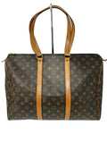 Louis Vuitton Vintage Monogram Sac Flanerie 50