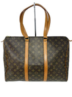 Louis Vuitton Vintage Monogram Sac Flanerie 50