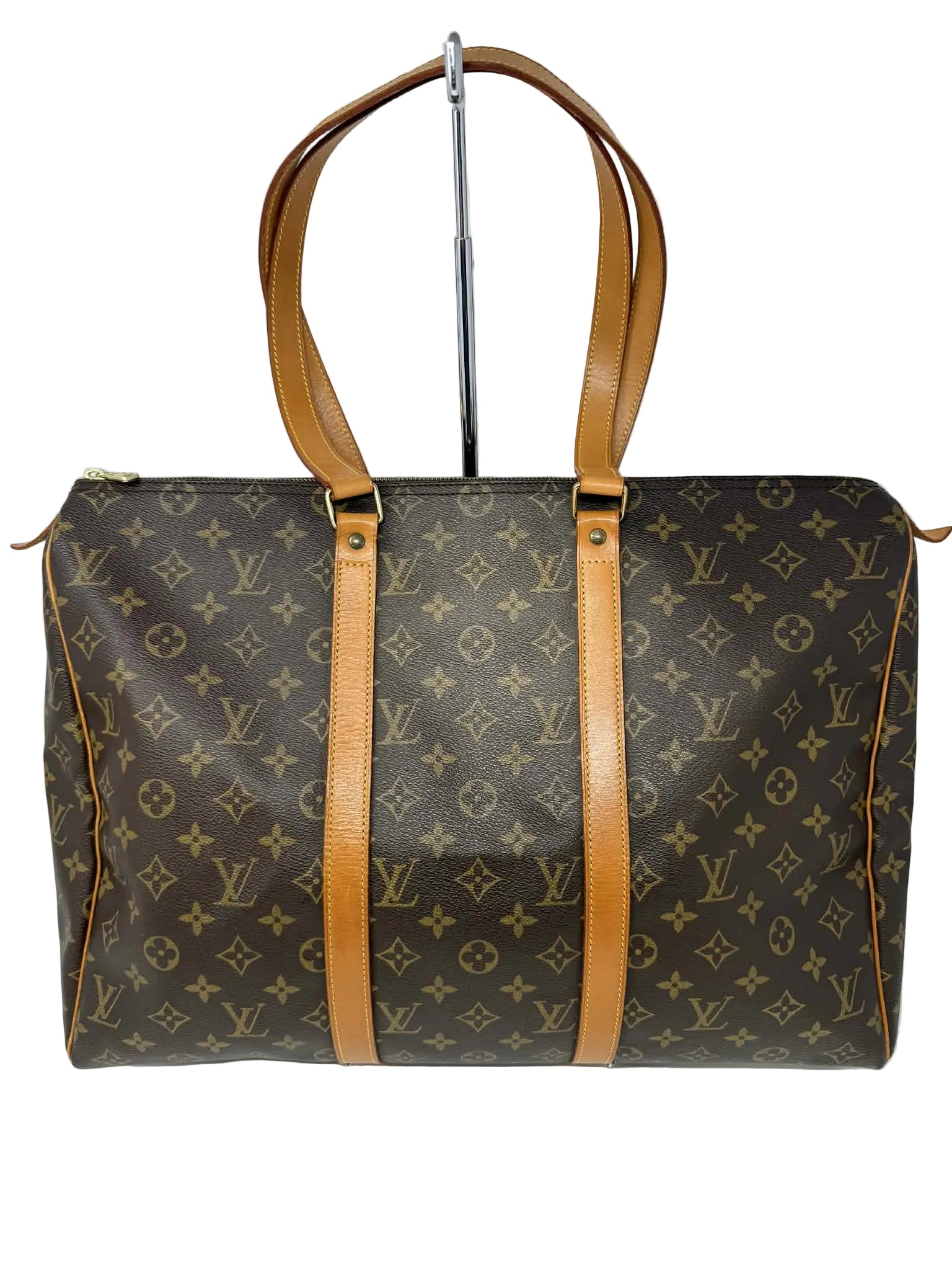 Louis Vuitton Vintage Monogram Sac Flanerie 50