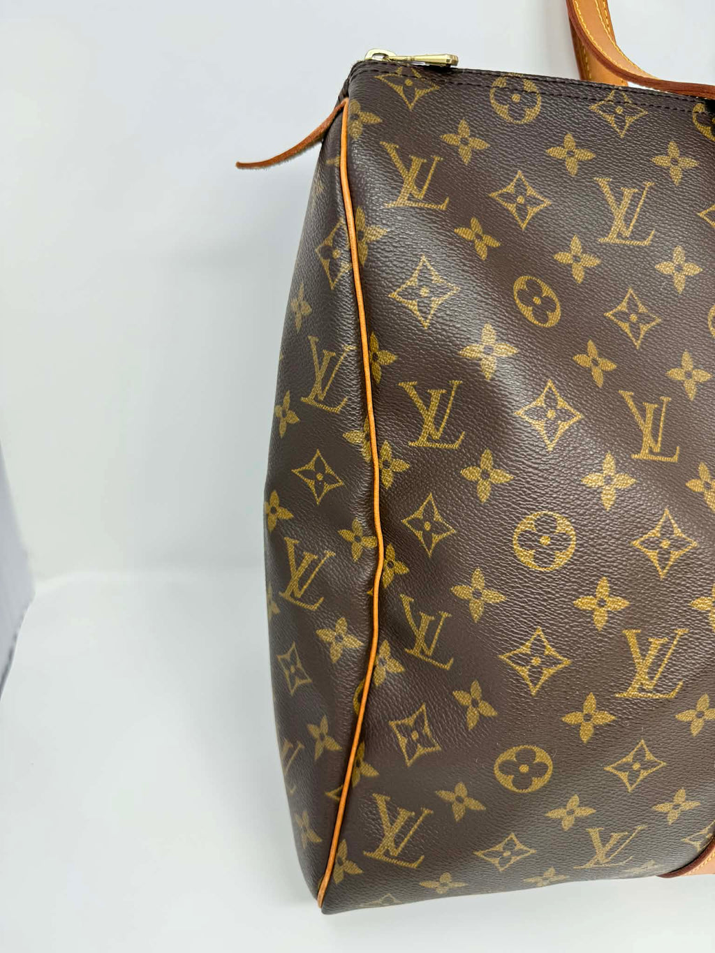 Louis Vuitton Vintage Monogram Sac Flanerie 50