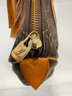 Louis Vuitton Vintage Monogram Sac Flanerie 50
