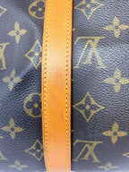 Louis Vuitton Vintage Monogram Sac Flanerie 50