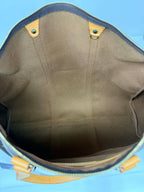 Louis Vuitton Vintage Monogram Sac Flanerie 50