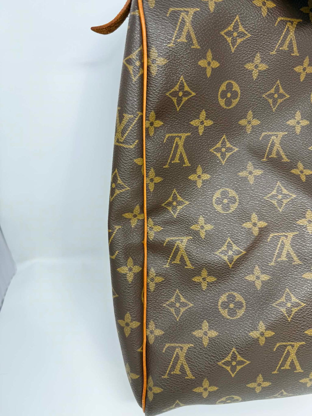 Louis Vuitton Vintage Monogram Sac Flanerie 50