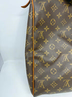 Louis Vuitton Vintage Monogram Sac Flanerie 50