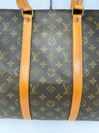 Louis Vuitton Vintage Monogram Sac Flanerie 50