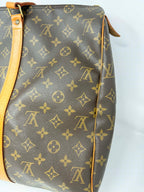 Louis Vuitton Vintage Monogram Sac Flanerie 50