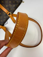 Louis Vuitton Vintage Monogram Sac Flanerie 50