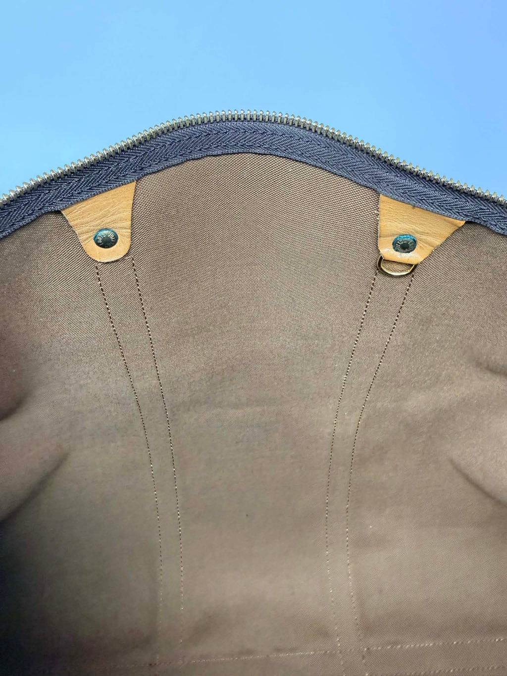 Louis Vuitton Vintage Monogram Sac Flanerie 50