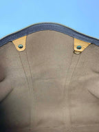 Louis Vuitton Vintage Monogram Sac Flanerie 50