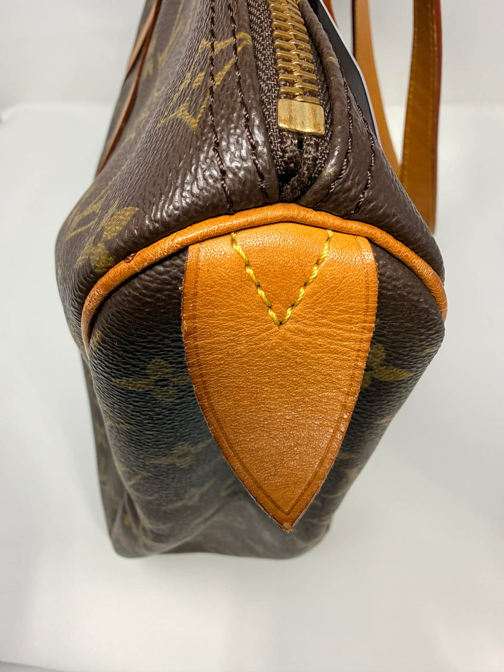 Louis Vuitton Vintage Monogram Sac Flanerie 50