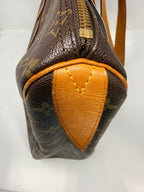 Louis Vuitton Vintage Monogram Sac Flanerie 50