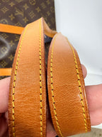 Louis Vuitton Vintage Monogram Sac Flanerie 50