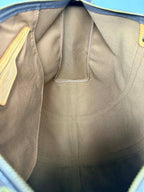 Louis Vuitton Vintage Monogram Sac Flanerie 50