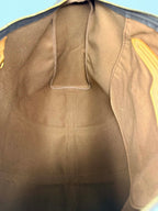 Louis Vuitton Vintage Monogram Sac Flanerie 50