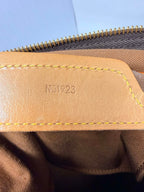 Louis Vuitton Vintage Monogram Sac Flanerie 50