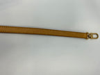 Louis Vuitton Monogram Palermo GM with Leather Strap