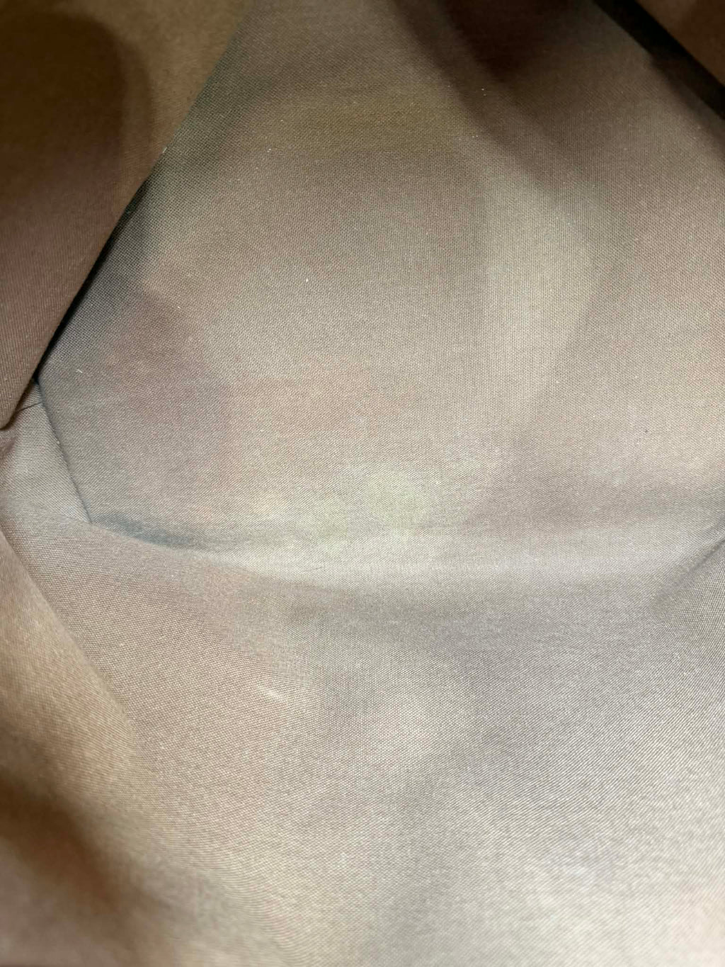 Louis Vuitton Monogram Palermo GM with Leather Strap