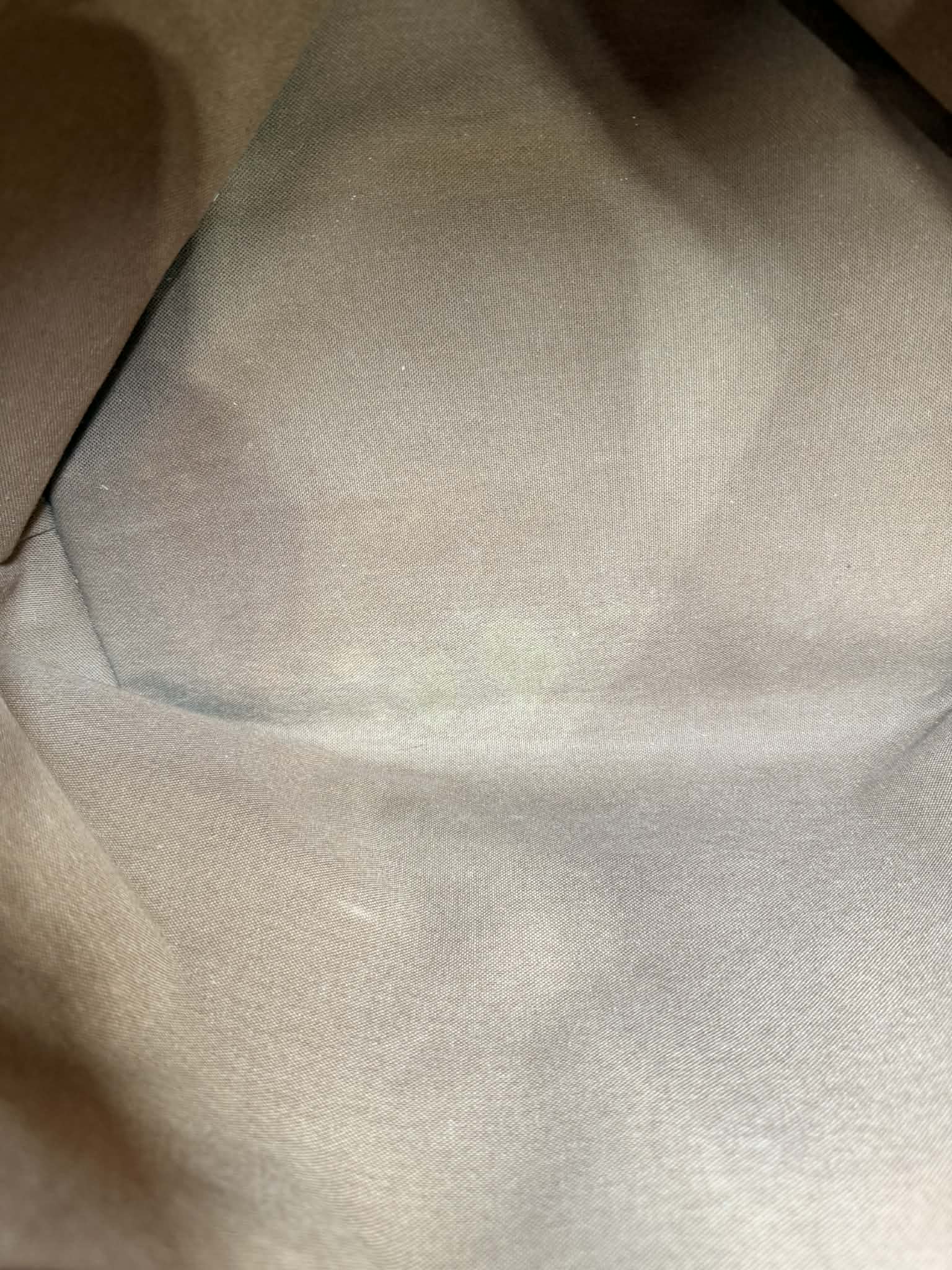 Louis Vuitton Monogram Palermo GM with Leather Strap