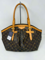 Louis Vuitton Monogram Tivoli GM
