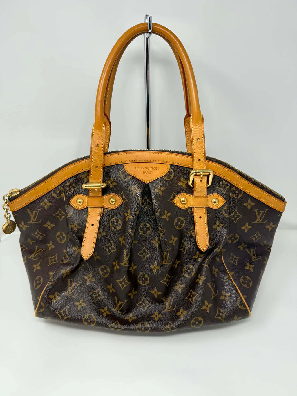 Louis Vuitton Monogram Tivoli GM