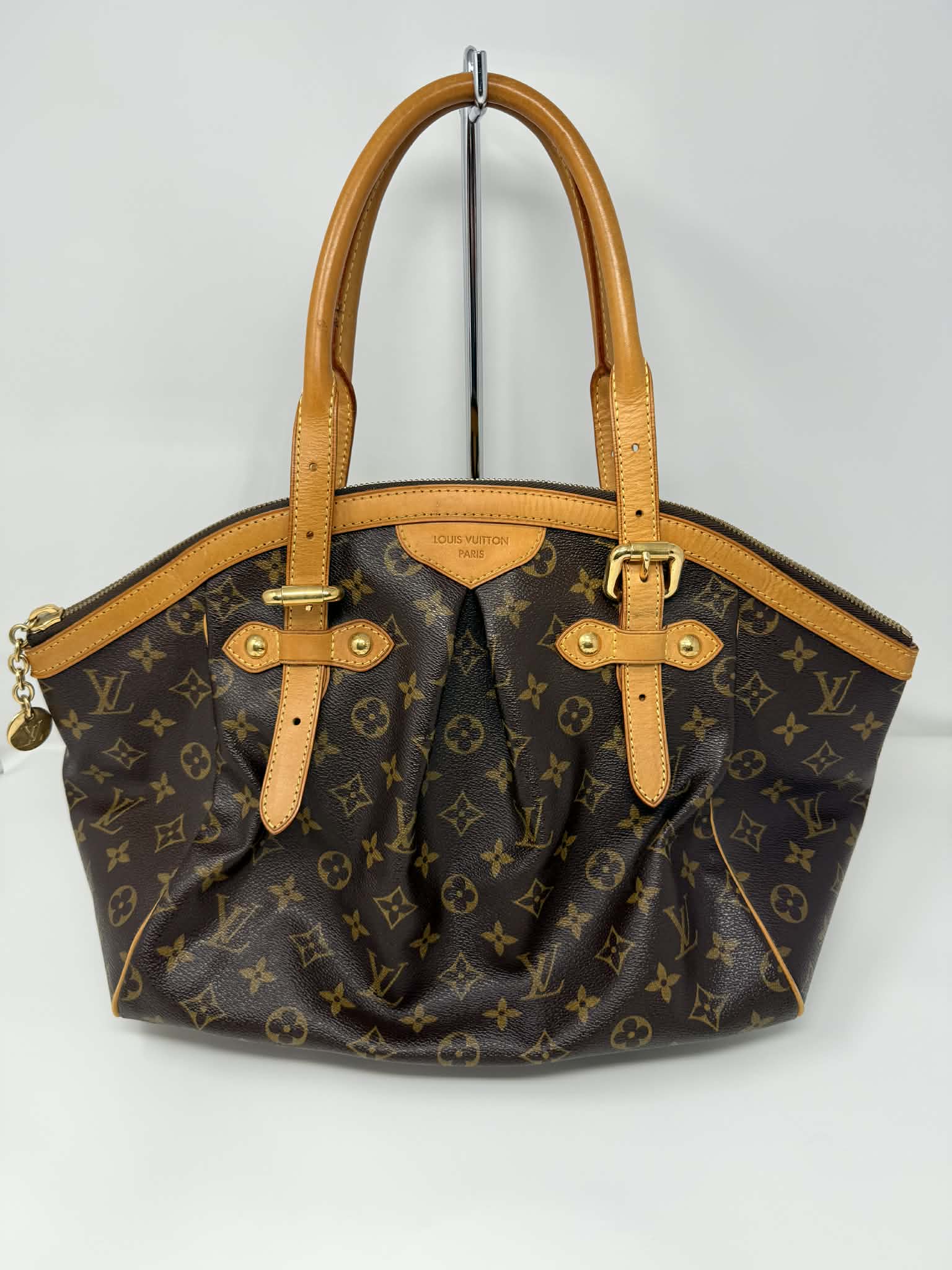 Louis Vuitton Monogram Tivoli GM