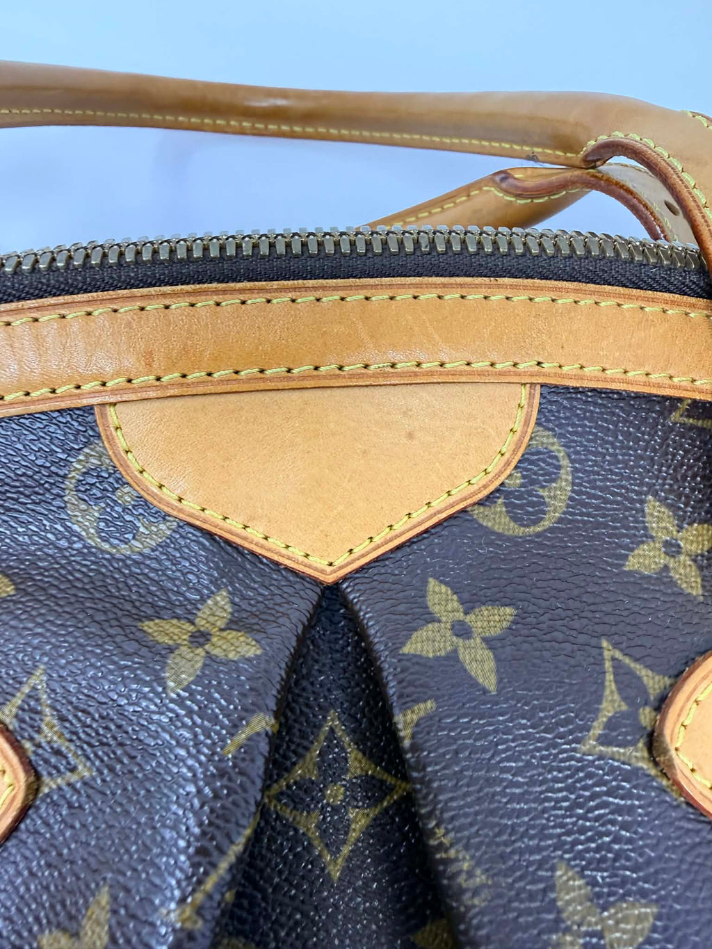 Louis Vuitton Monogram Tivoli GM