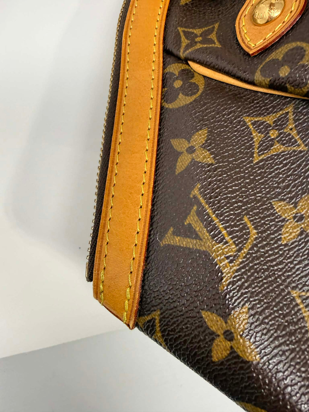 Louis Vuitton Monogram Tivoli GM