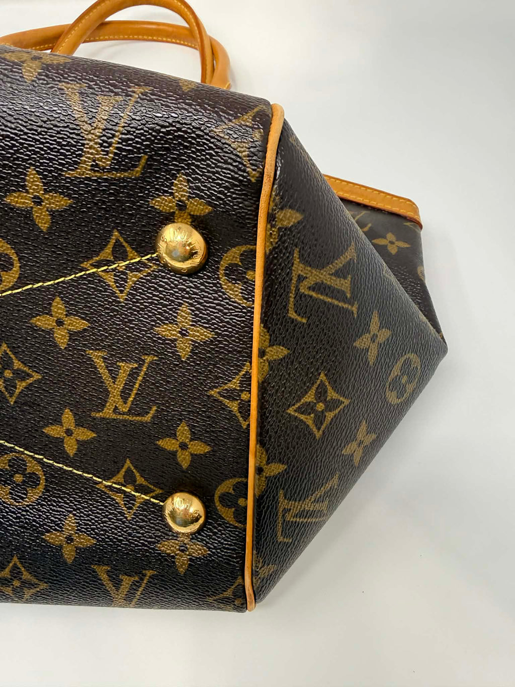 Louis Vuitton Monogram Tivoli GM